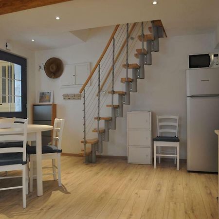Apartment Gordana Cres Luaran gambar