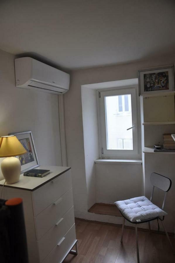 Apartment Gordana Cres Luaran gambar