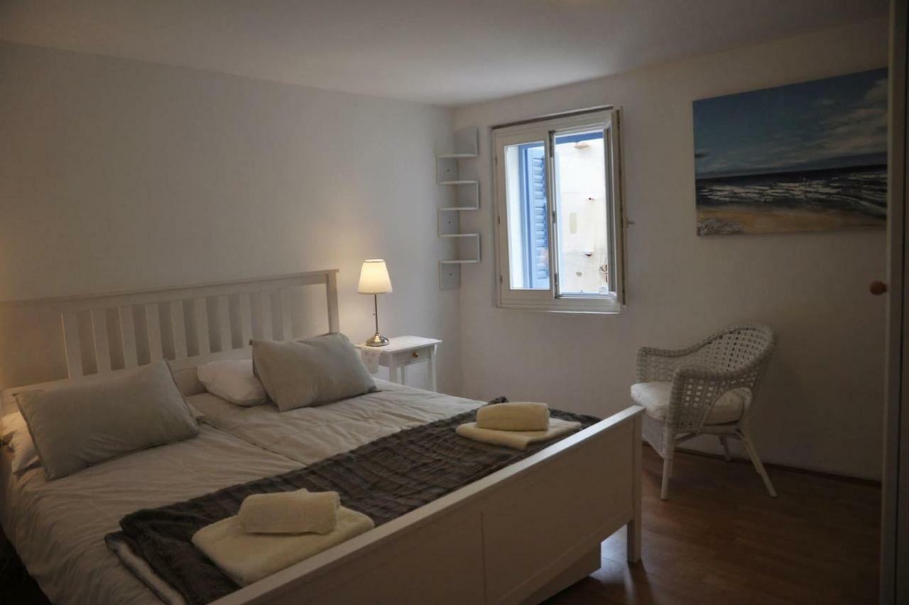 Apartment Gordana Cres Luaran gambar
