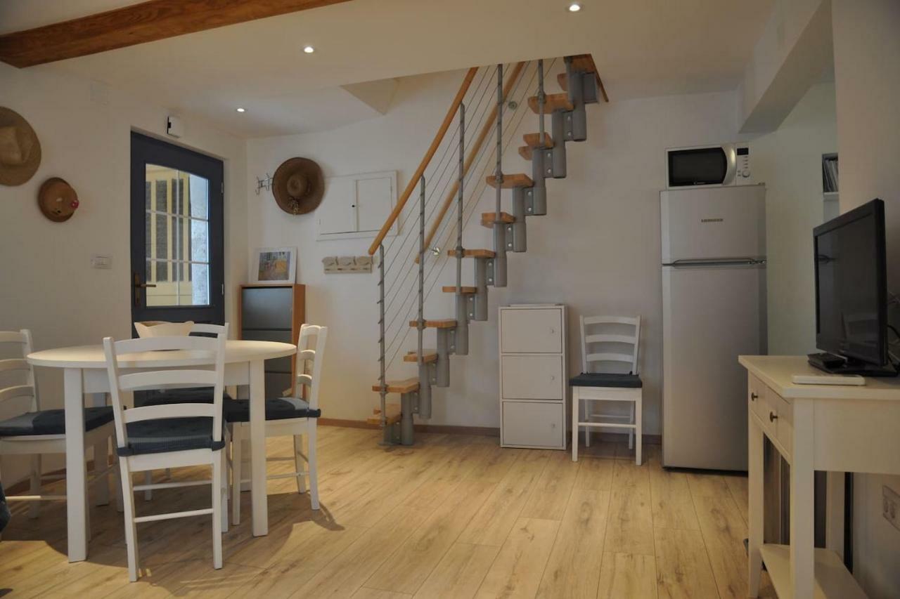 Apartment Gordana Cres Luaran gambar