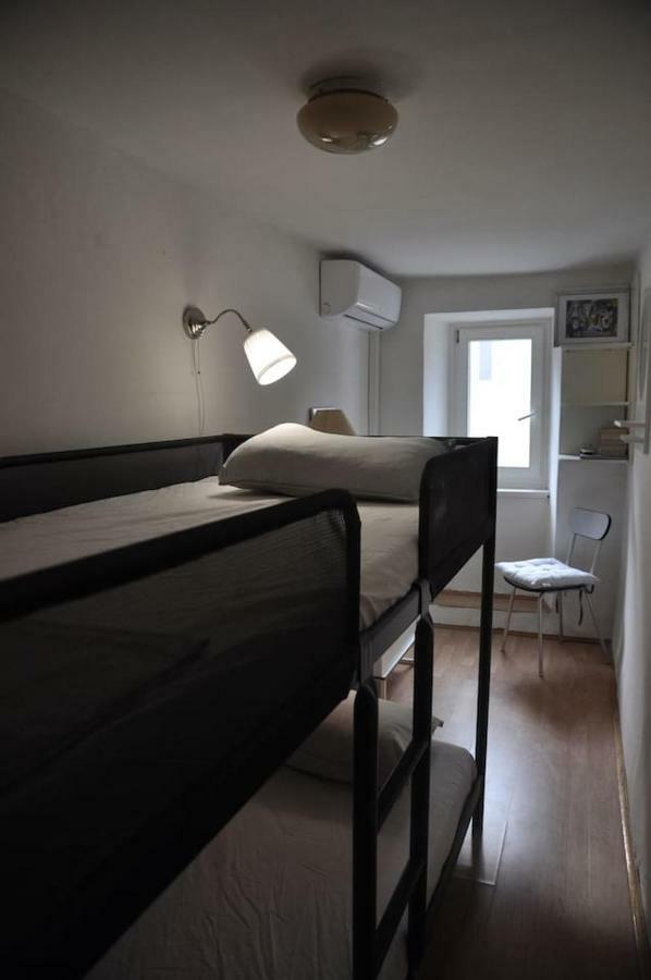 Apartment Gordana Cres Luaran gambar