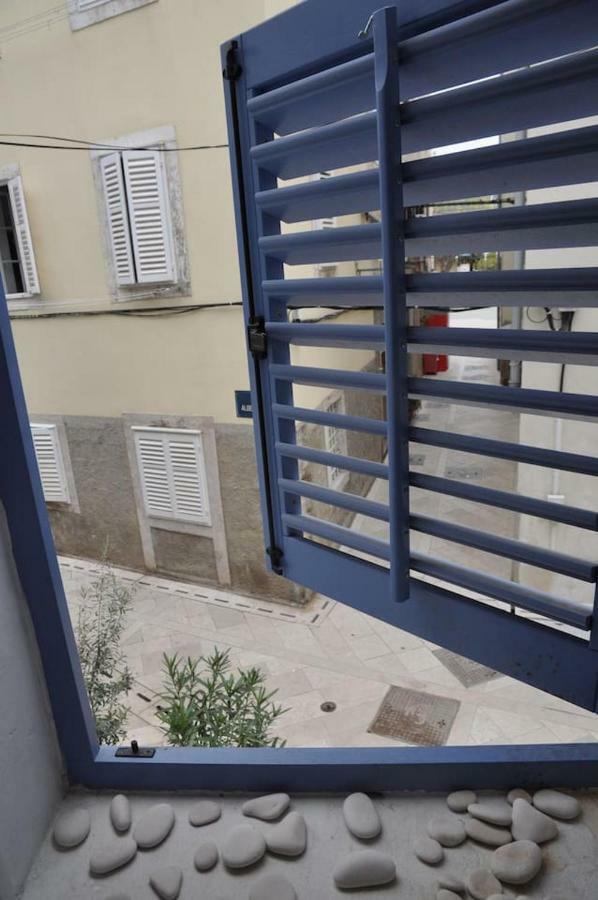 Apartment Gordana Cres Luaran gambar