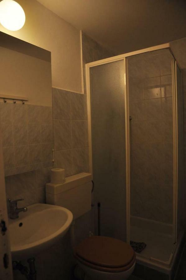 Apartment Gordana Cres Luaran gambar