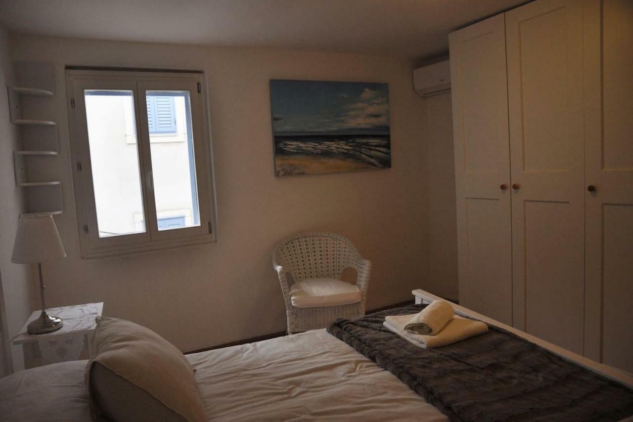 Apartment Gordana Cres Luaran gambar