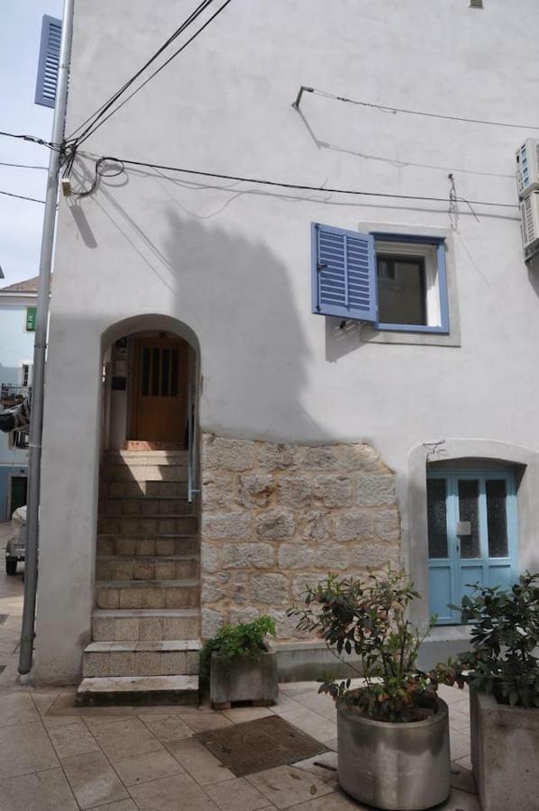 Apartment Gordana Cres Luaran gambar
