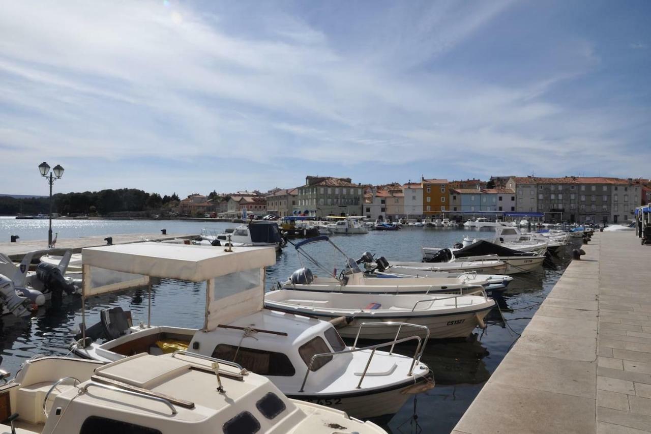 Apartment Gordana Cres Luaran gambar
