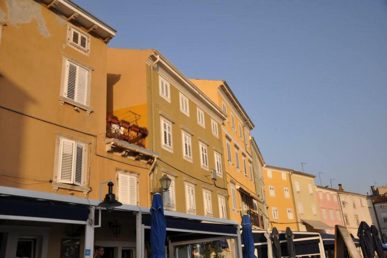 Apartment Gordana Cres Luaran gambar