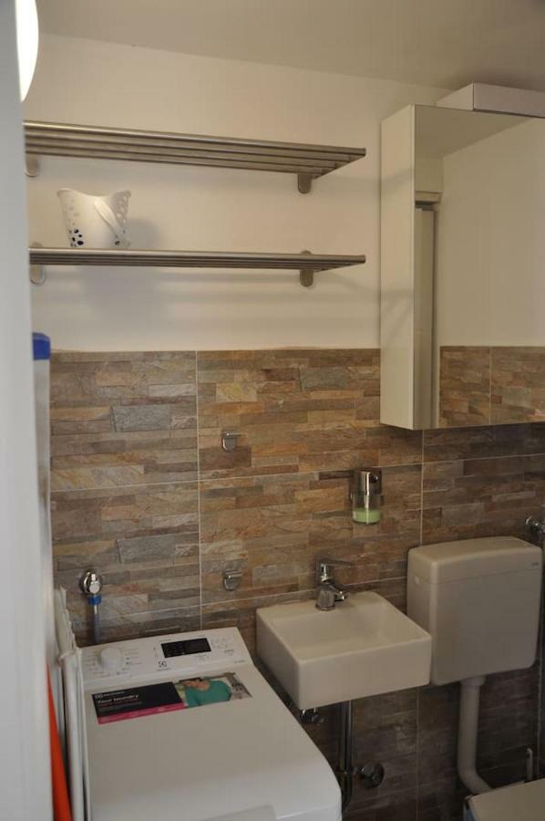 Apartment Gordana Cres Luaran gambar